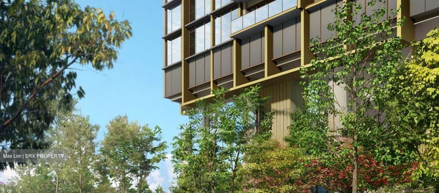 Pinetree Hill (D21), Condominium #507143311
